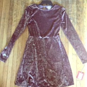 Target dress new with tags